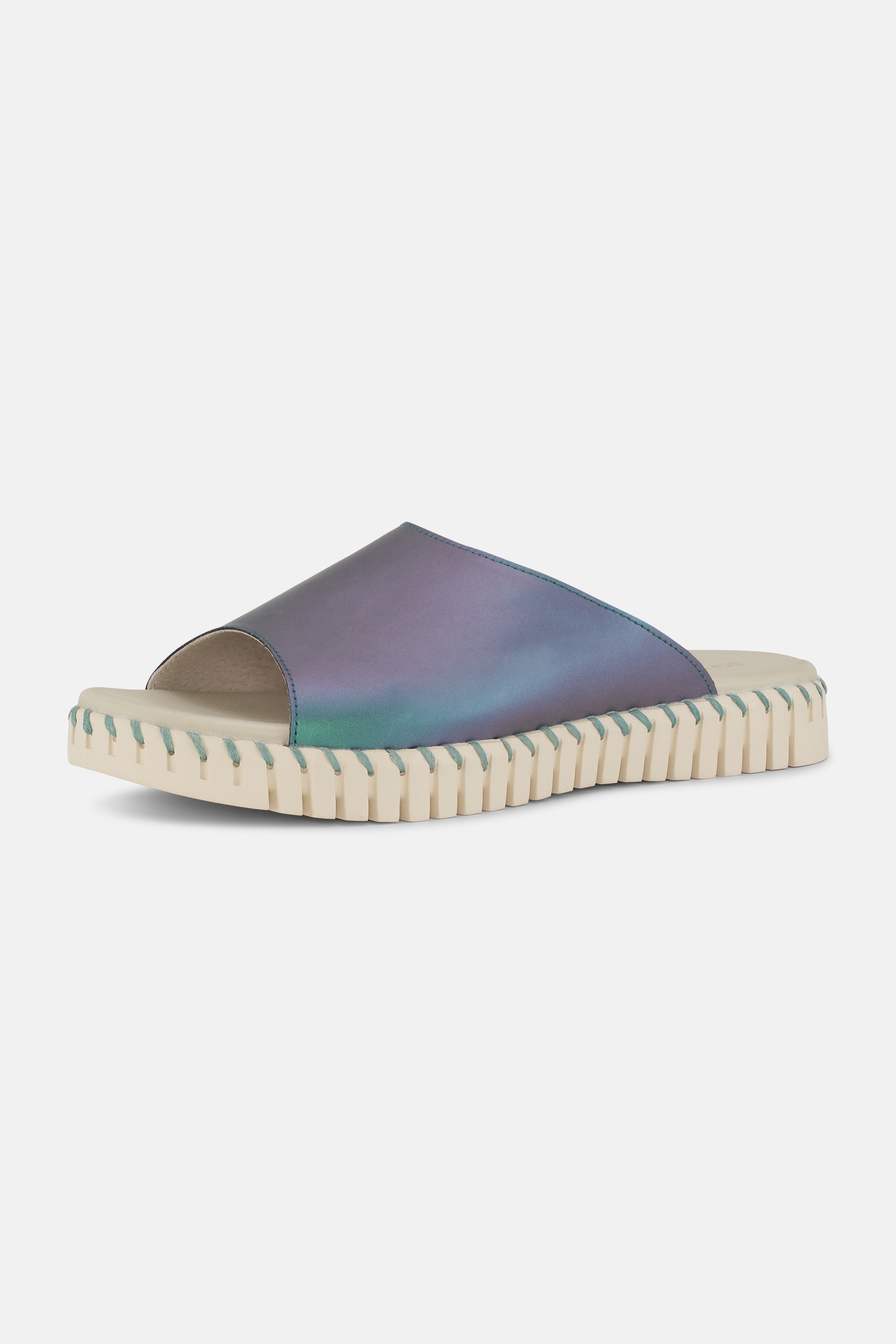 Ilse Jacobsen Hornbæk Footwear Sandals Sandals 451 Bleached
